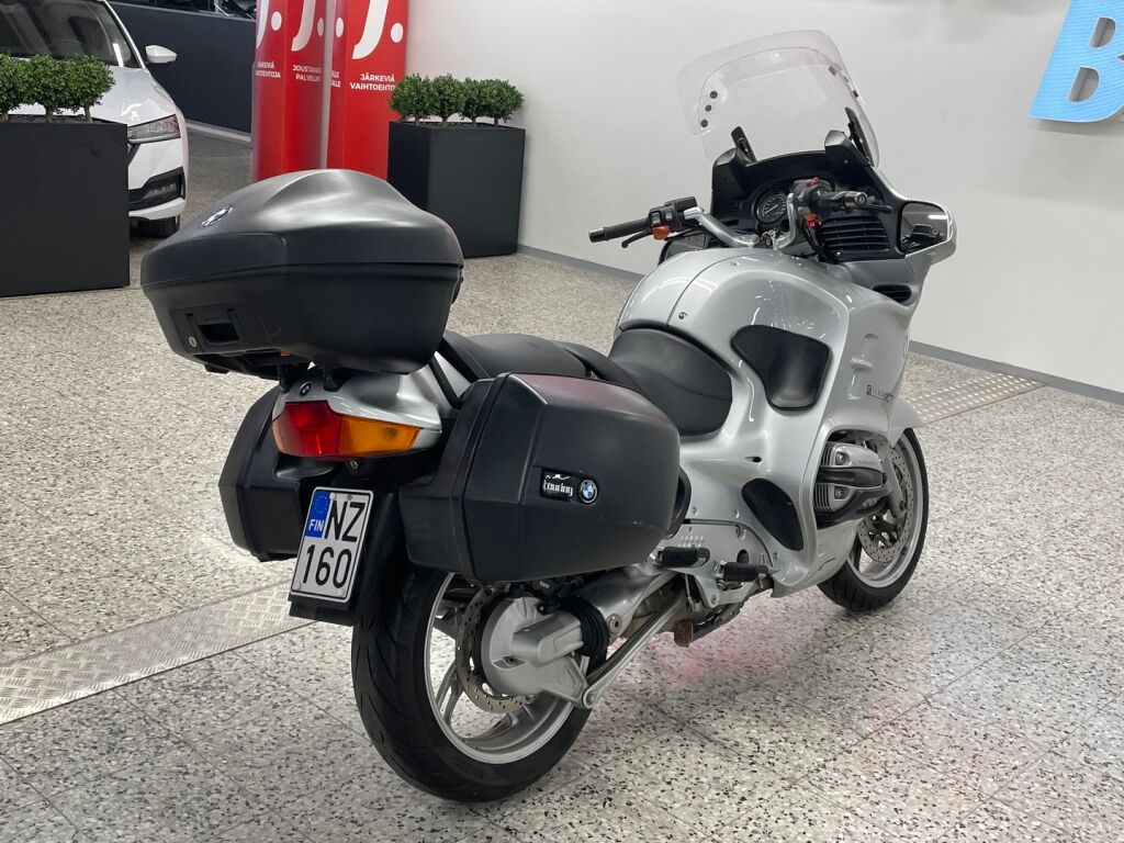 BMW R 2002 