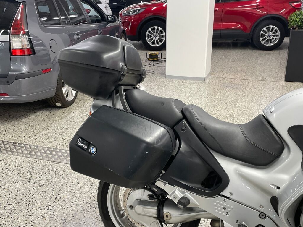 BMW R 2002 