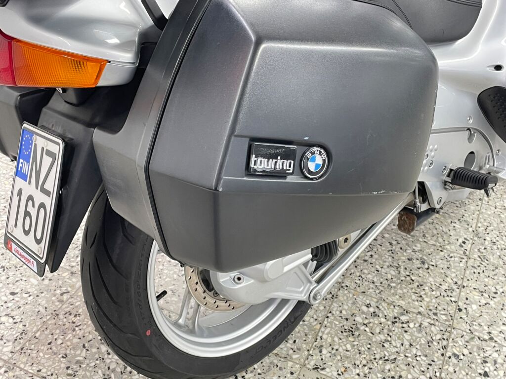 BMW R 2002 LAH V 351