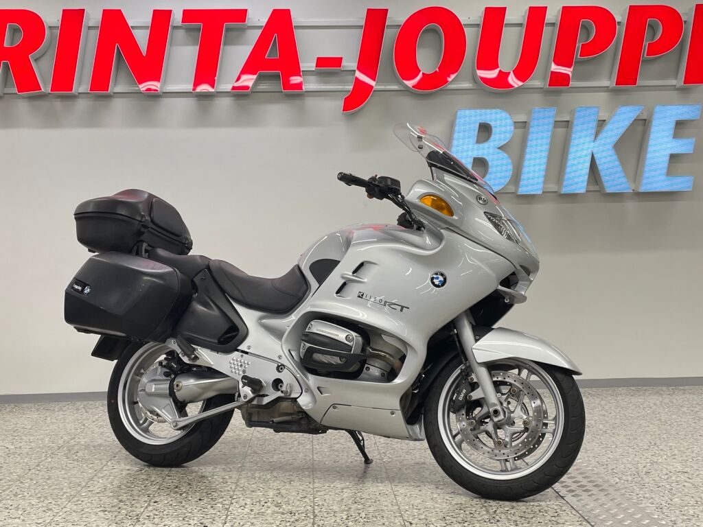 BMW R 2002 LAH V 351