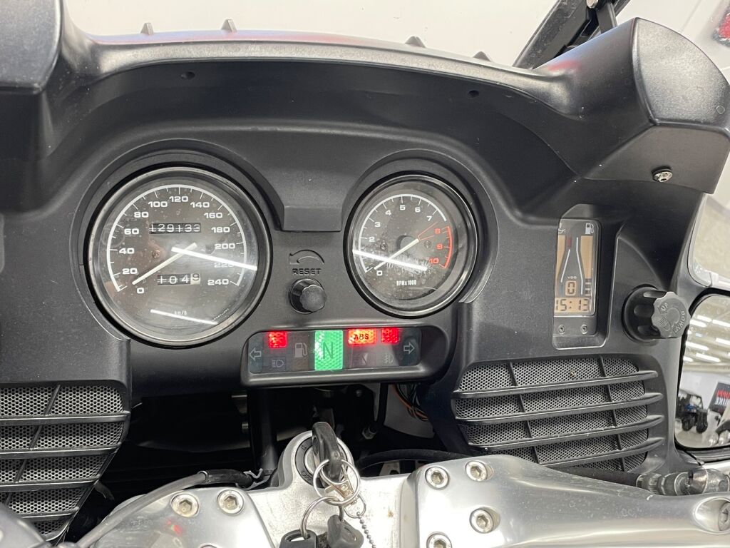 BMW R 2002 