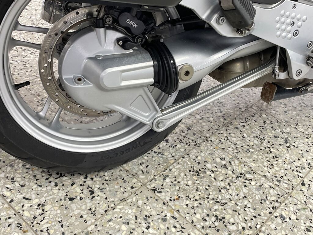BMW R 2002 LAH V 351