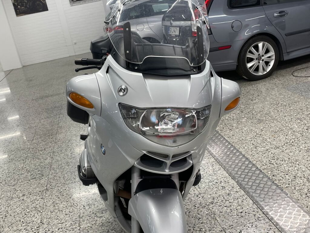BMW R 2002 