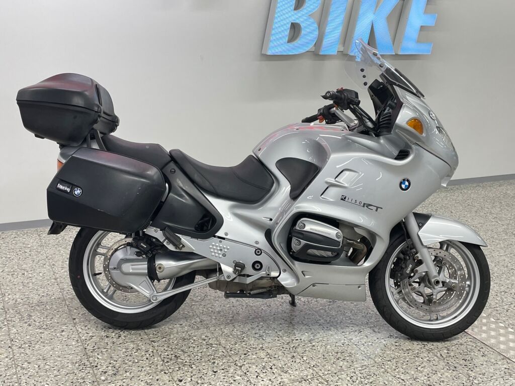 BMW R 2002 LAH V 351