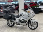 BMW R 2002 