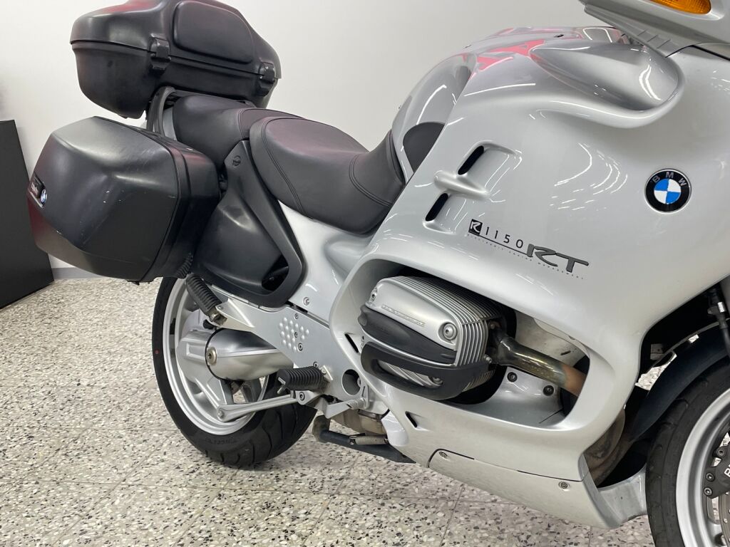 BMW R 2002 LAH V 351