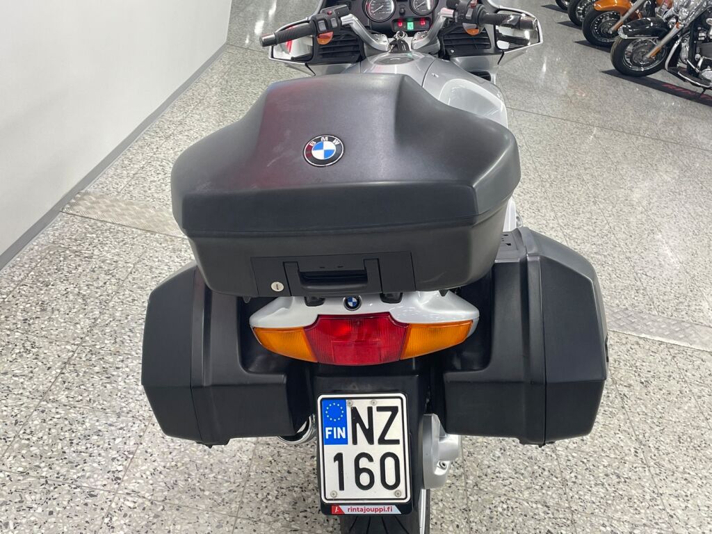 BMW R 2002 LAH V 351