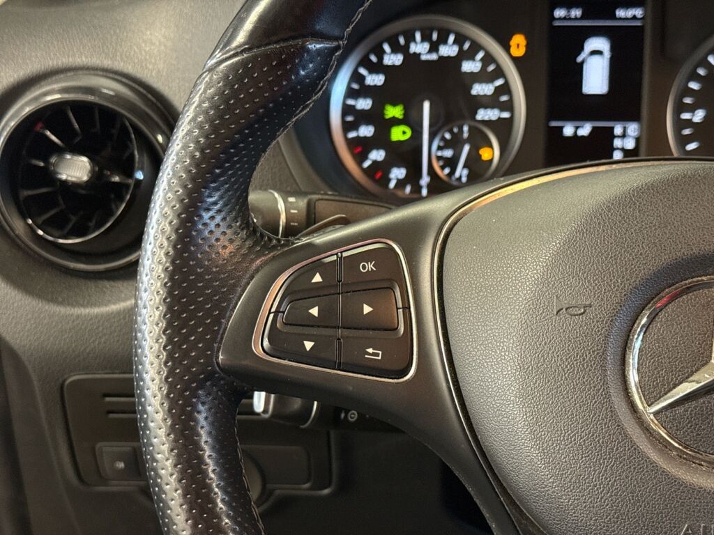 Mercedes-Benz Vito 2023 