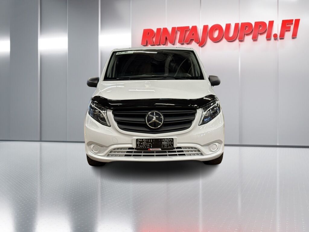 Mercedes-Benz Vito 2023 
