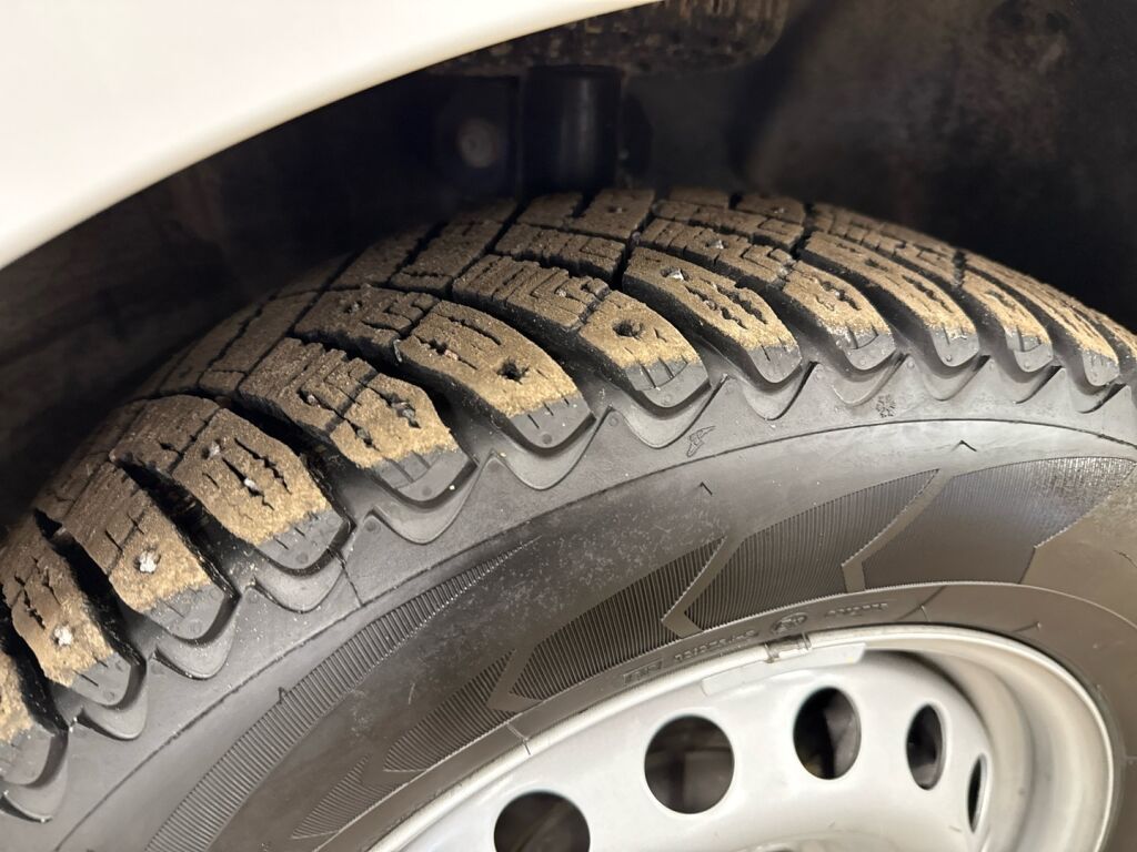 Mercedes-Benz Vito 2023 