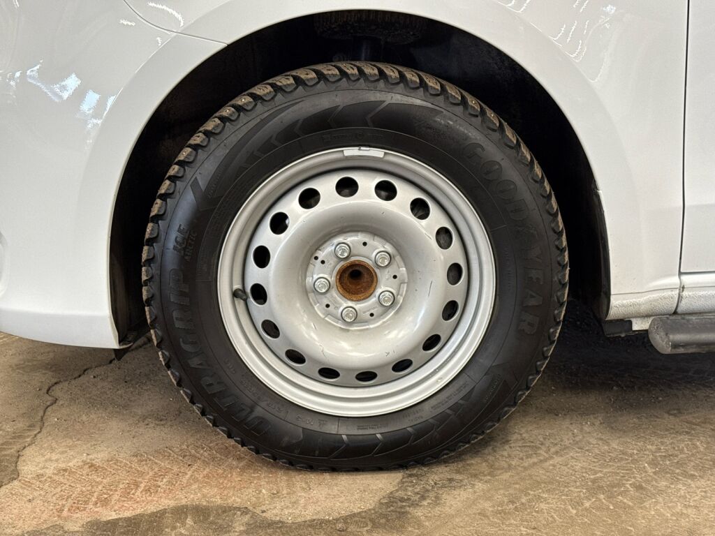 Mercedes-Benz Vito 2023 