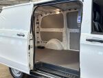 Mercedes-Benz Vito 2023 
