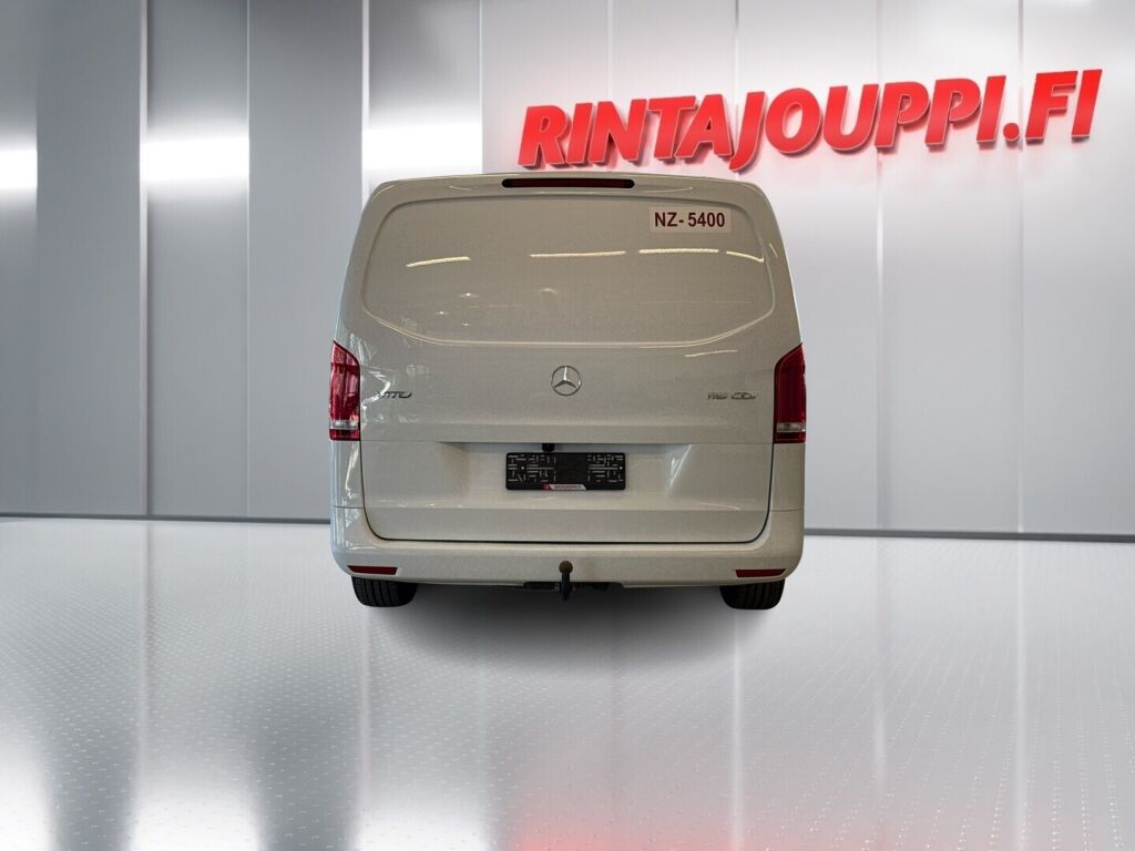 Mercedes-Benz Vito 2023 