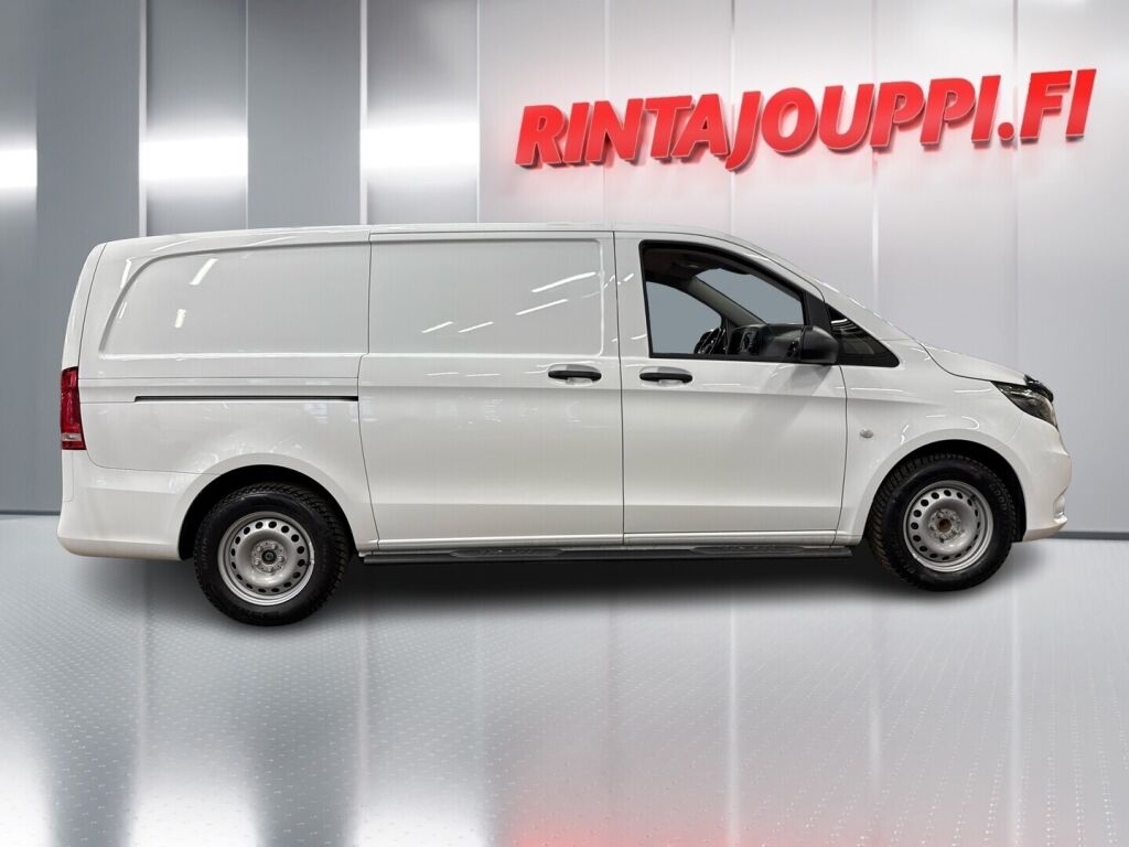 Mercedes-Benz Vito 2023 