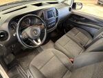 Mercedes-Benz Vito 2023 