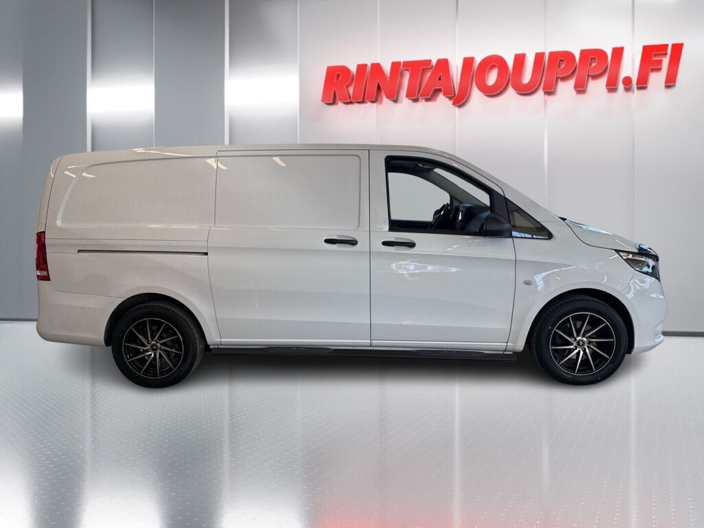 Mercedes-Benz Vito 2023 