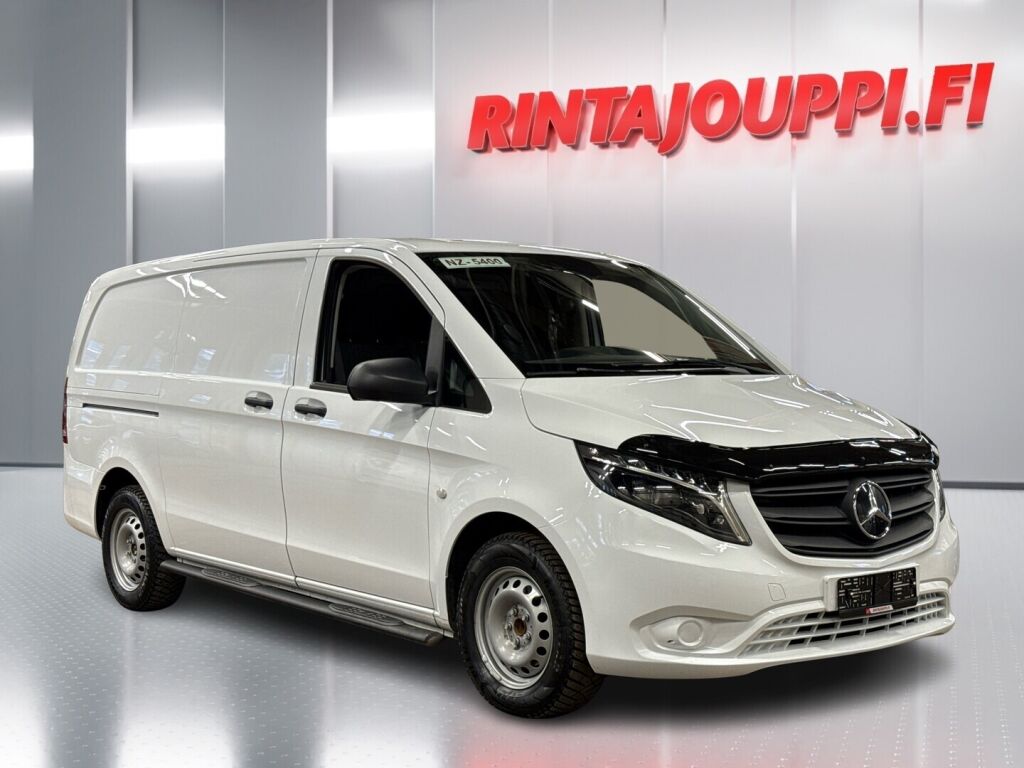 Mercedes-Benz Vito 2023 