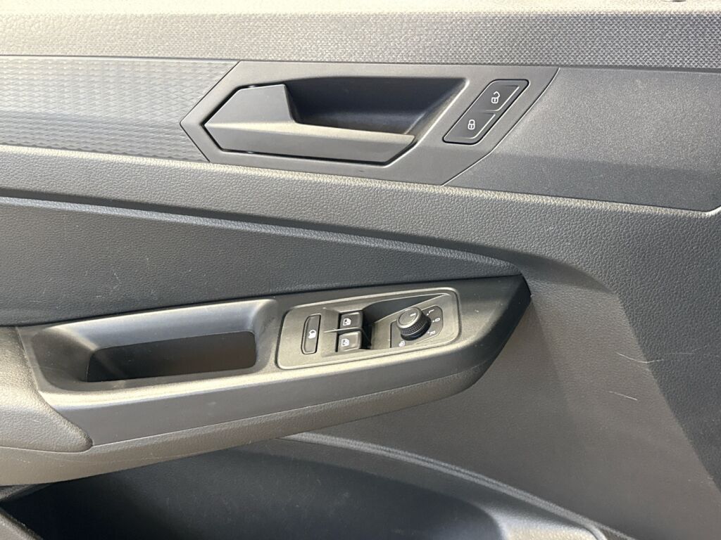 Volkswagen Caddy Maxi 2021 