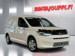 Volkswagen Caddy Maxi 2021 