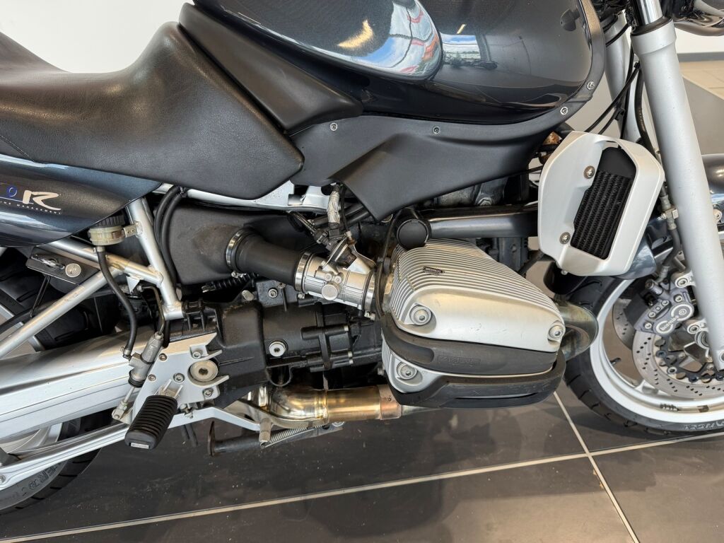 BMW R 2002 