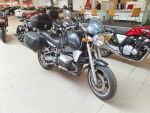 BMW R 2002 