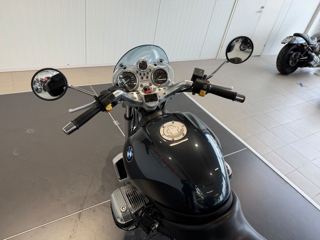 BMW R 2002 