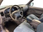 Toyota Hilux 2003 Sininen