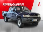 Toyota Hilux 2003 Sininen