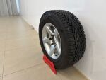 Toyota Hilux 2003 Sininen