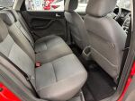 Ford Focus 2006 Punainen