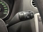 Ford Focus 2006 Punainen
