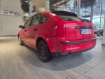 Ford Focus 2006 Punainen