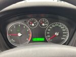 Ford Focus 2006 Punainen