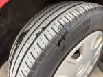 Ford Focus 2006 Punainen