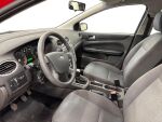 Ford Focus 2006 Punainen