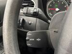 Ford Focus 2006 Punainen