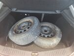 Ford Focus 2006 Punainen