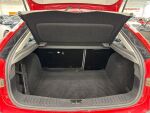 Ford Focus 2006 Punainen