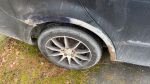 Mazda Mazda6 2008 Musta