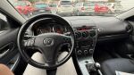 Mazda Mazda6 2008 Musta