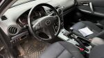 Mazda Mazda6 2008 Musta