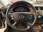 Mercedes-Benz CLS 2008 Harmaa
