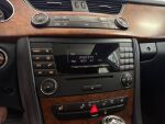 Mercedes-Benz CLS 2008 Harmaa