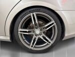 Mercedes-Benz CLS 2008 Harmaa