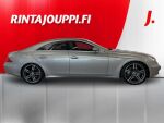 Mercedes-Benz CLS 2008 Harmaa
