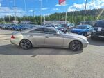 Mercedes-Benz CLS 2008 Harmaa