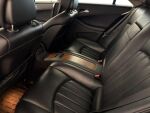 Mercedes-Benz CLS 2008 Harmaa