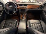 Mercedes-Benz CLS 2008 Harmaa