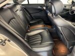 Mercedes-Benz CLS 2008 Harmaa