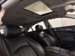 Mercedes-Benz CLS 2008 Harmaa